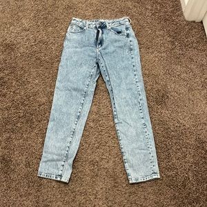 Garage Denim
